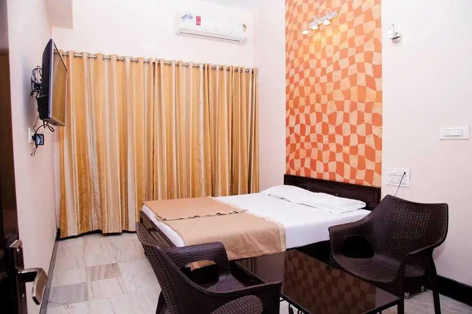 Shagun Palace